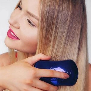 Los mejores cepillos desenredantes de peluquería