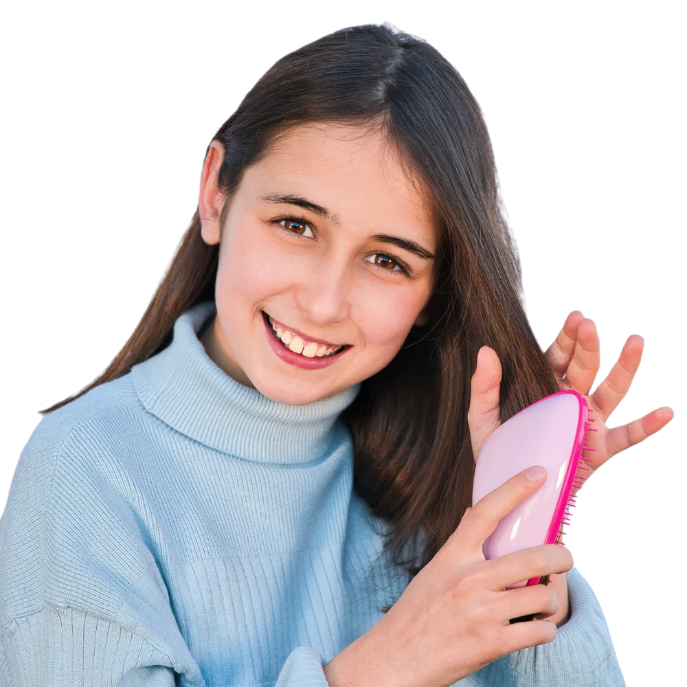 Dessata > Cepillos de Pelo Profesionales Dessata > Cepillos de pelo infantiles