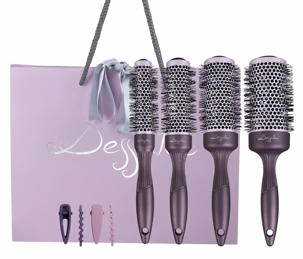 Dessata > Cepillos de Pelo Profesionales Dessata > Cepillo térmicos cerámicos