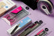 Herramientas de manicura y pedicura STALEKS