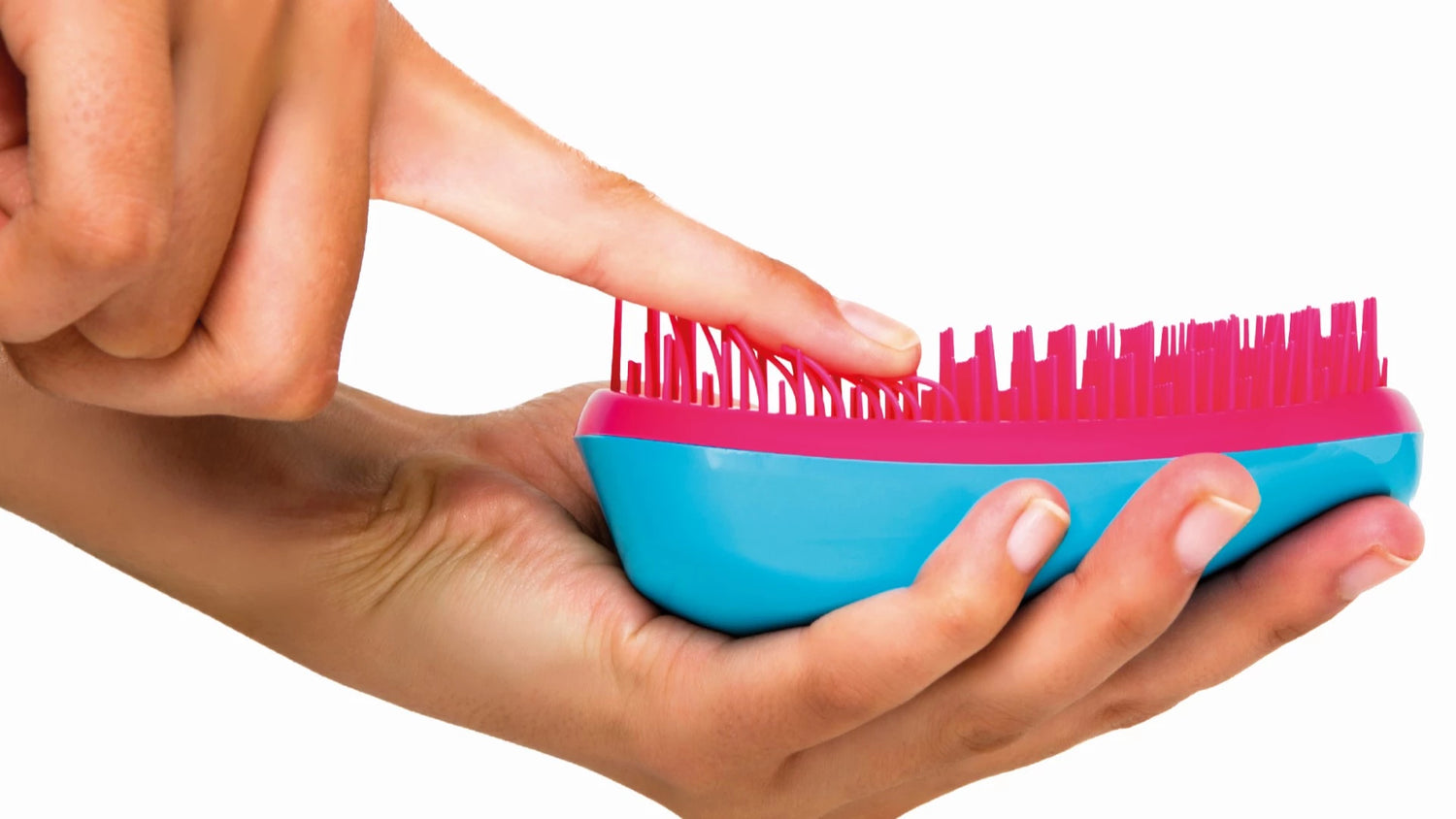 Cepillos de Pelo Profesionales Dessata