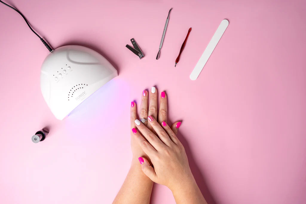 Aparatología estética