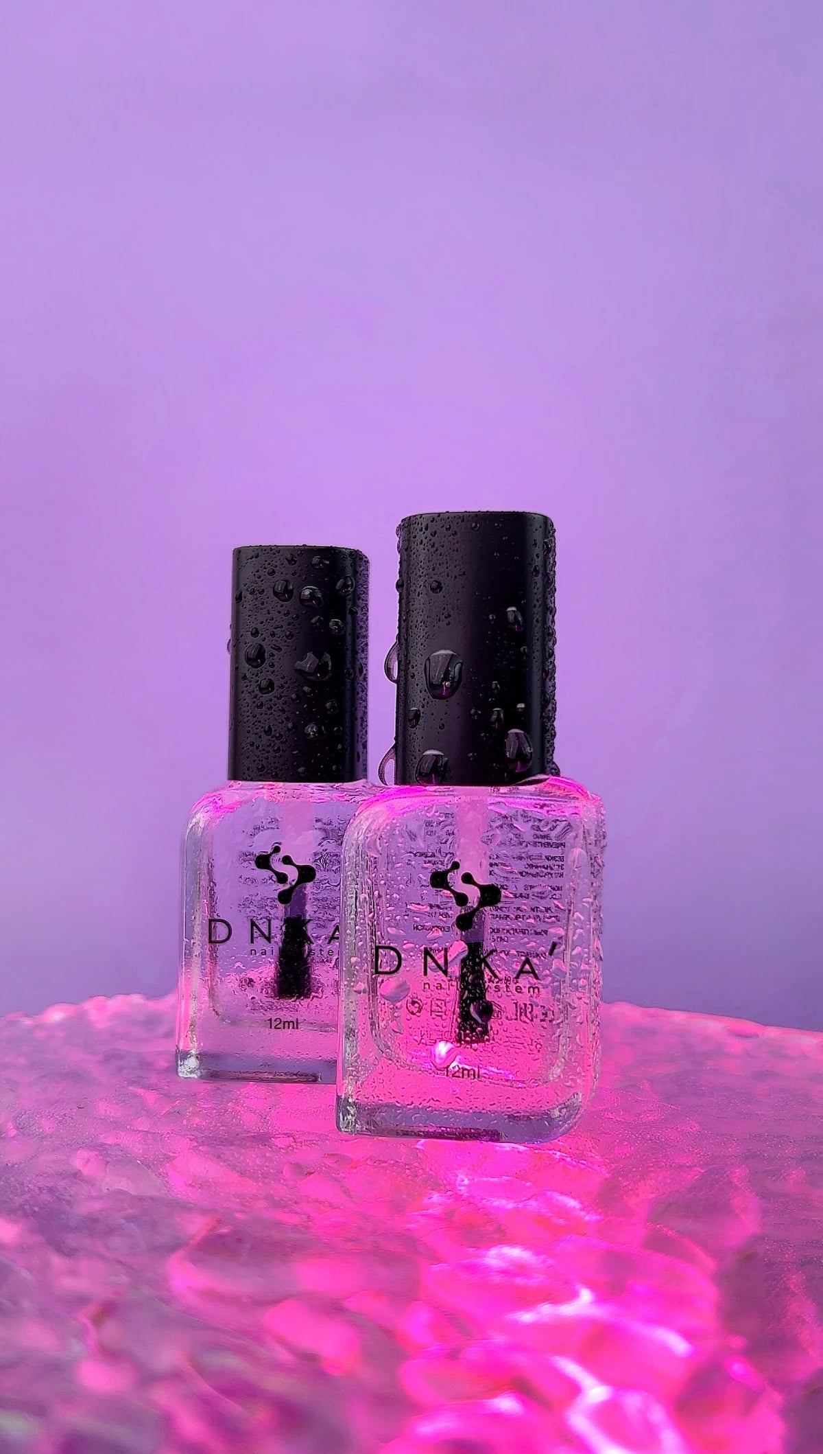 Esmaltes de uñas DNKa' > Cuidado de uñas DNKa'