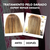 Reparación cabello dañado