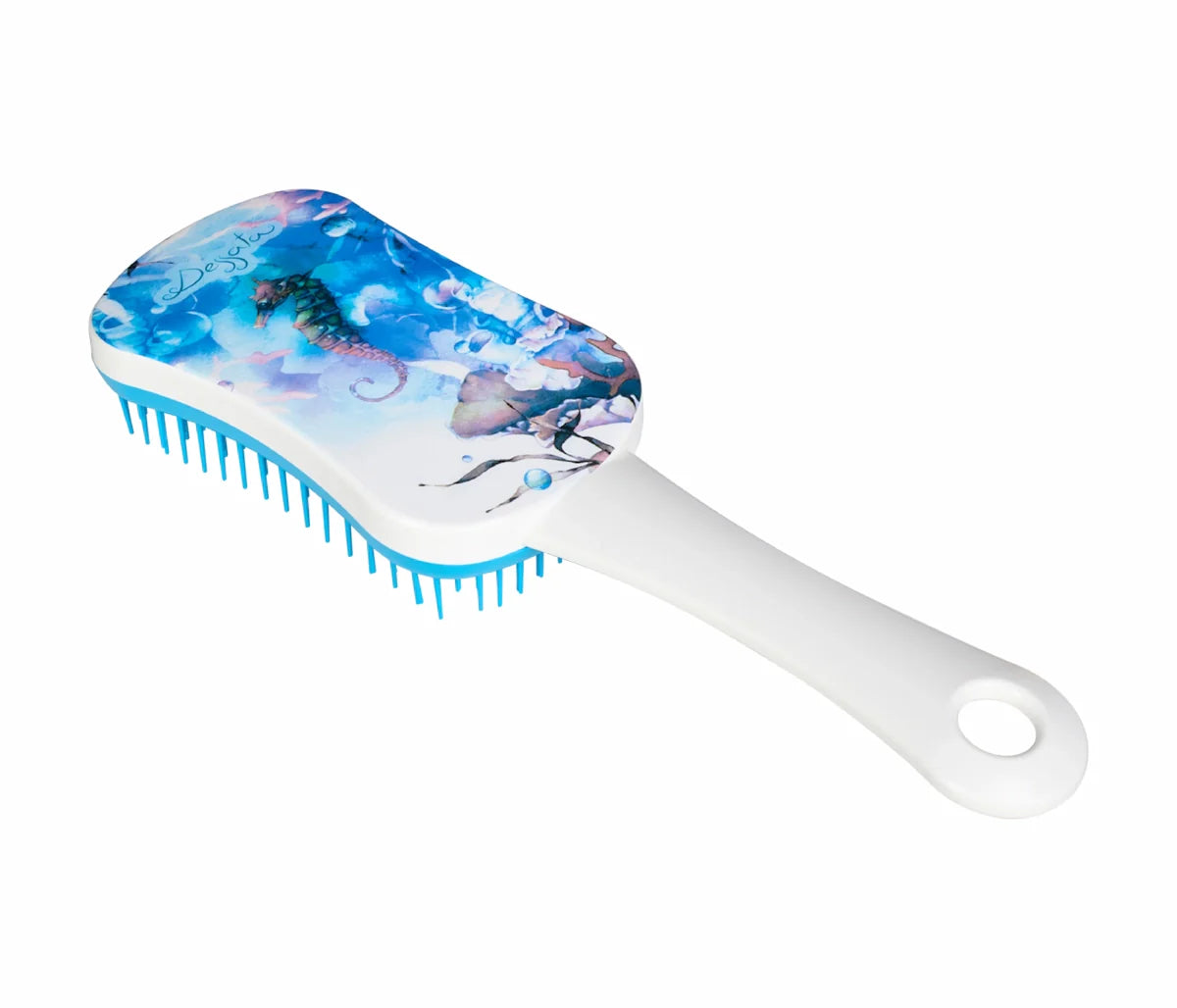 Expositor 20x Cepillos desenredantes