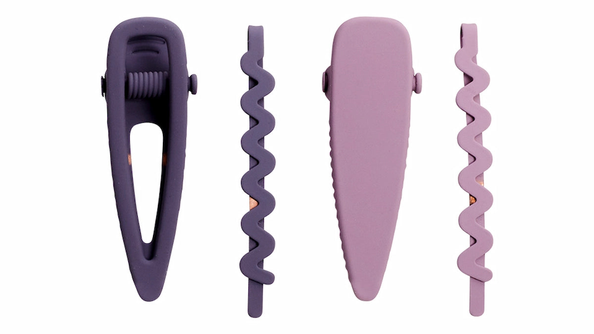 Horquillas para el pelo