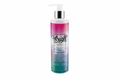 Mascarilla de Pelo Bright Mask 300 ml.