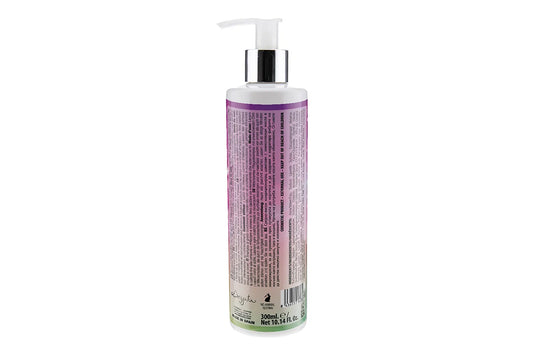 Champú hidratante Bright Shampoo 300 ml.