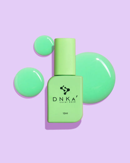 Cover Top Coat DNKa’ 12 ml #0003 Dublin