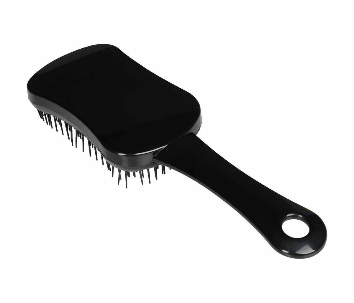 Cepillo Desenredante Negro