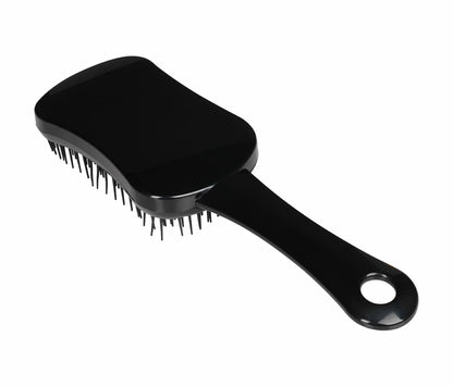 Cepillo Desenredante Negro