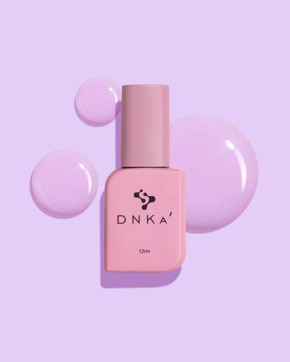 Cover Top Coat DNKa’ 12 ml #0005 Provence