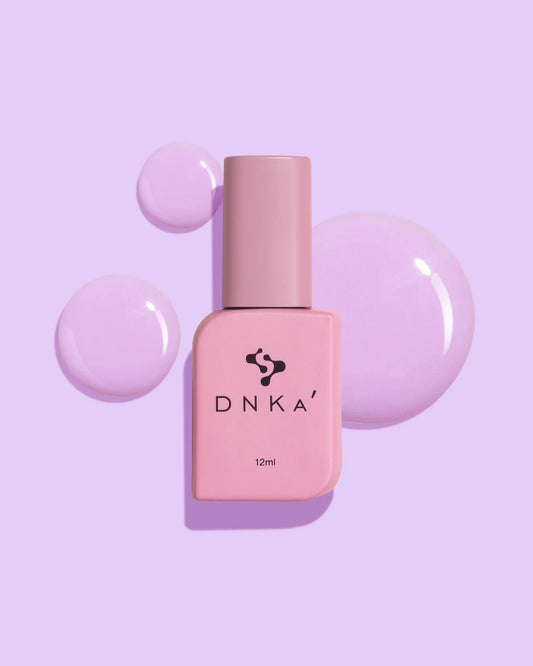Cover Top Coat DNKa’ 12 ml #0005 Provence
