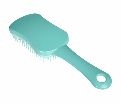 Cepillo Desenredante Menta