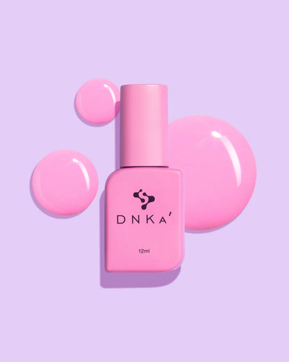 Cover Top Coat DNKa’ 12 ml #0006 Portofino