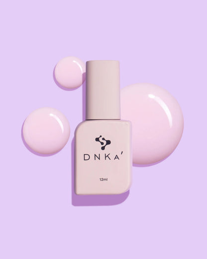 Cover Top Coat DNKa’ 12 ml #0007 Viena