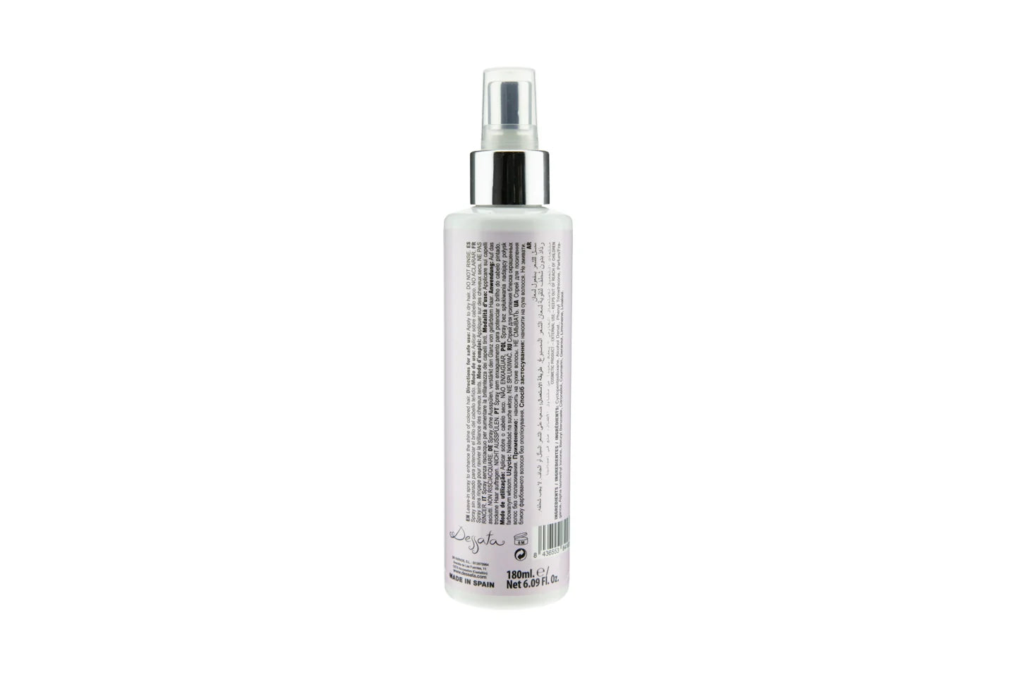 Serum para el pelo dañado Expert Repair 180 ml.