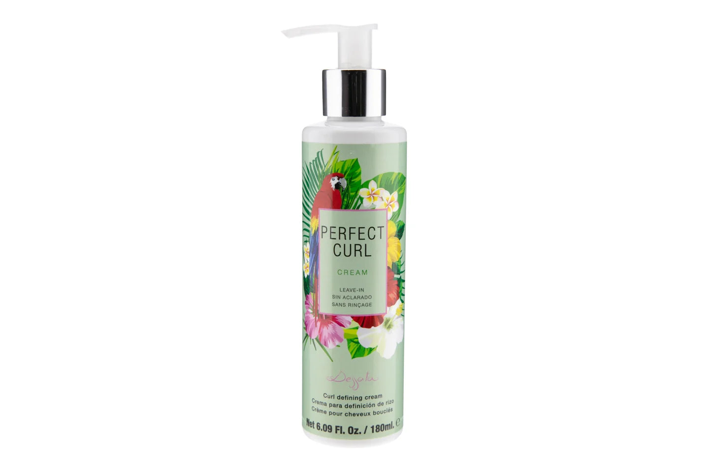 Crema para Cabello Rizado Perfect Curl 180 ml.