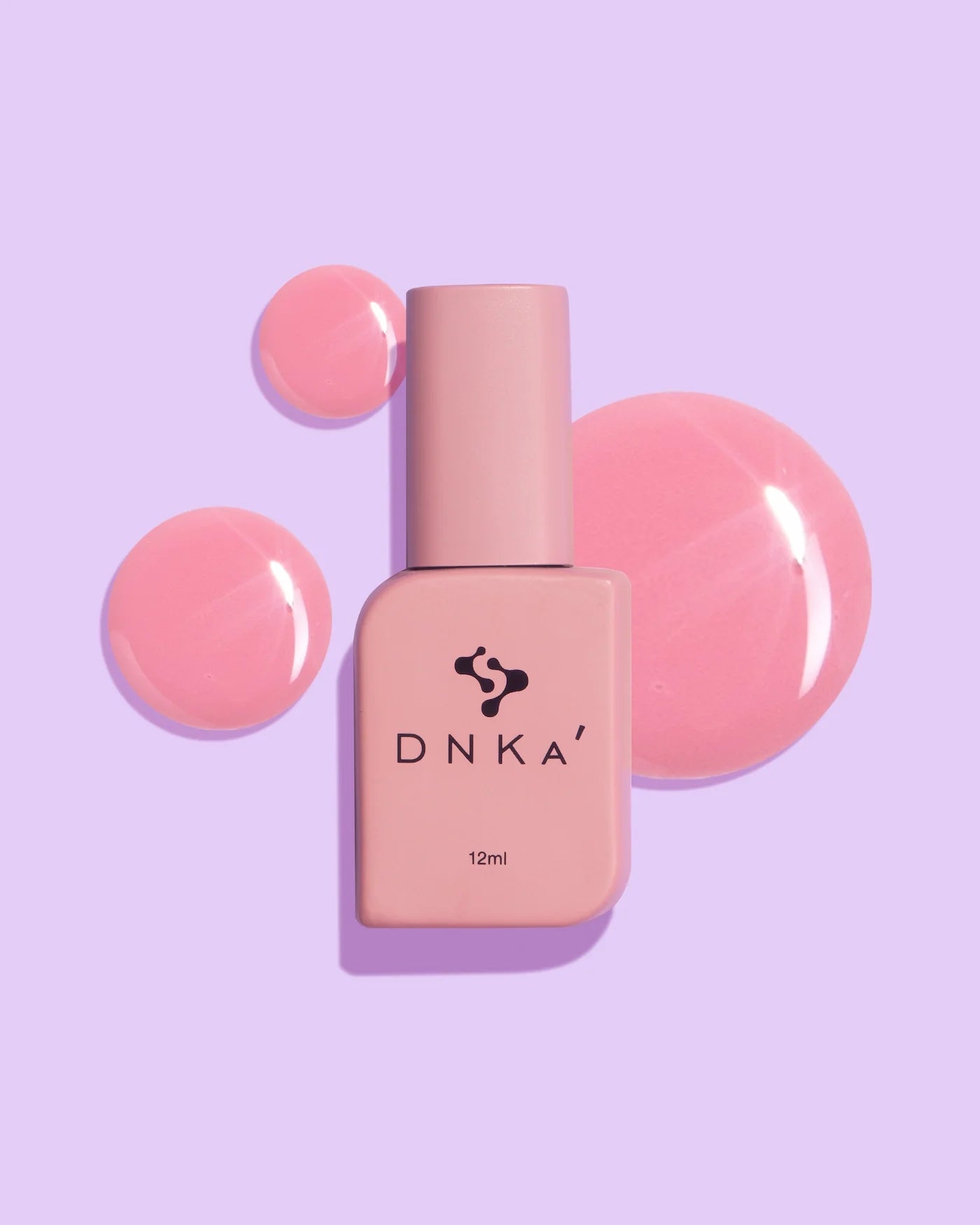 Cover Top Coat DNKa’ 12 ml #0013 Bologna