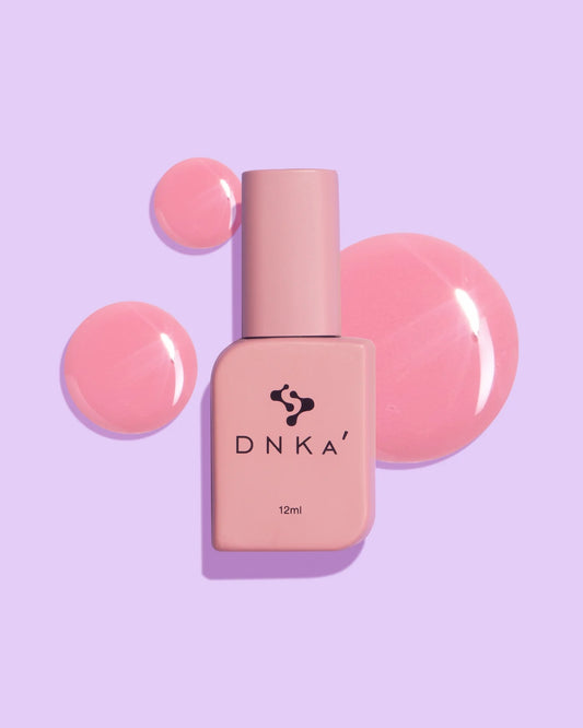 Cover Top Coat DNKa’ 12 ml #0013 Bologna