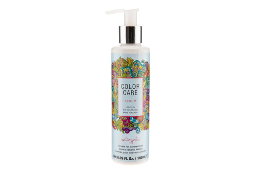 Serum para Pelo Teñido Color Care 180 ml.