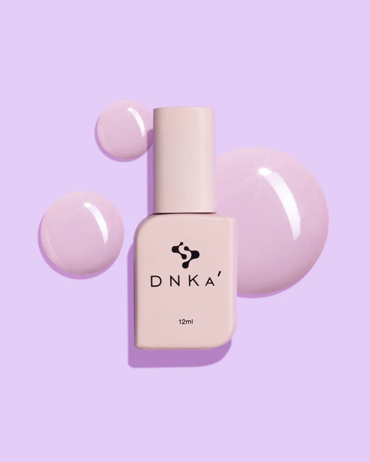 Cover Top Coat DNKa’ 12 ml #0015 Madrid