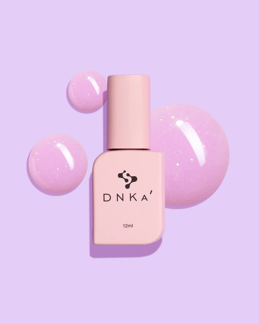 Cover Top Coat DNKa’ 12 ml #0016 Sofia