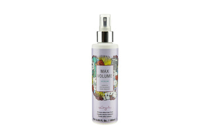 Serum volumen para cabello fino Max Volume 180 ml.