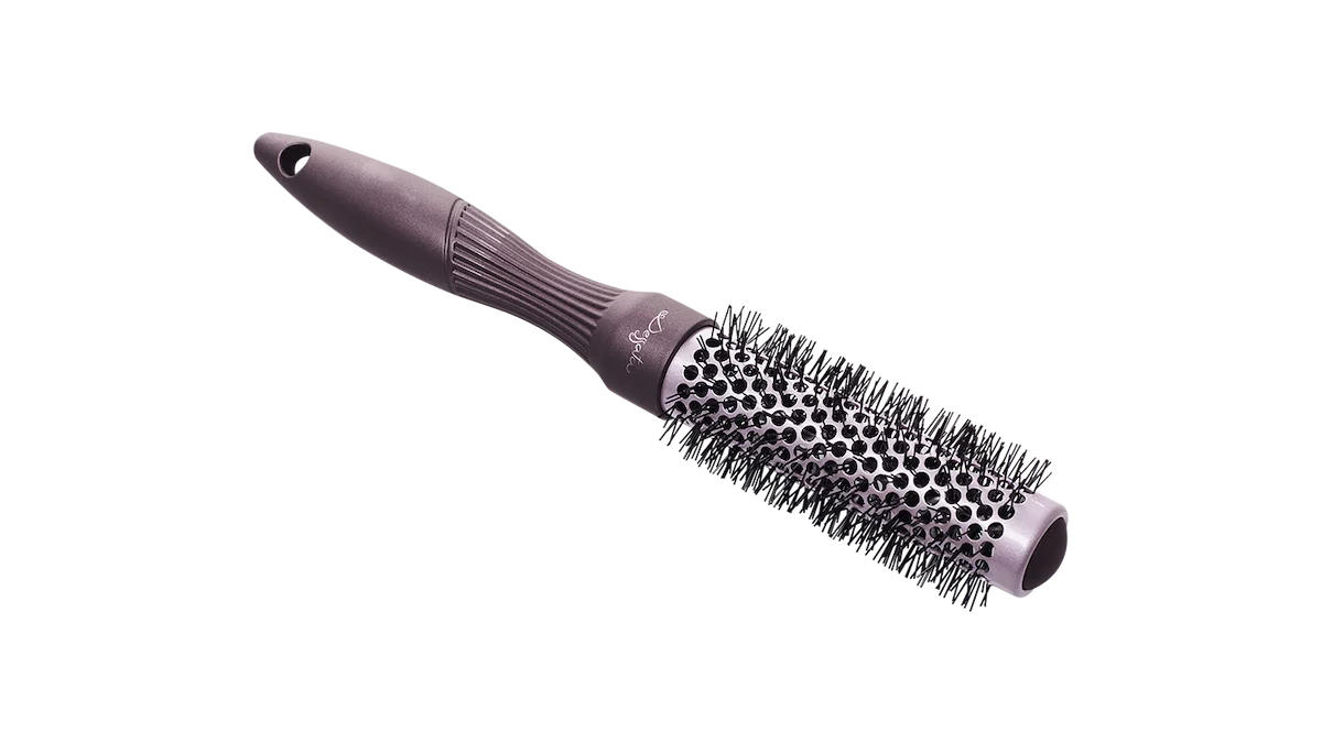 Cepillo Térmico Cerámico 34⌀