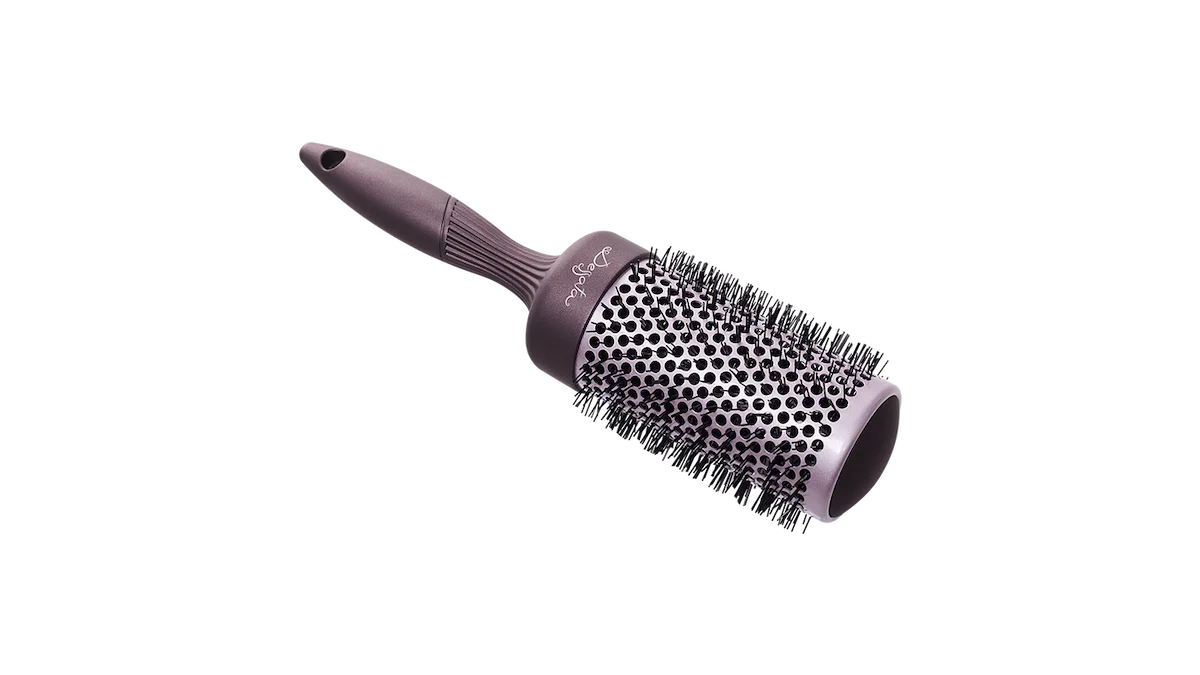 Cepillo Térmico Cerámico 54⌀