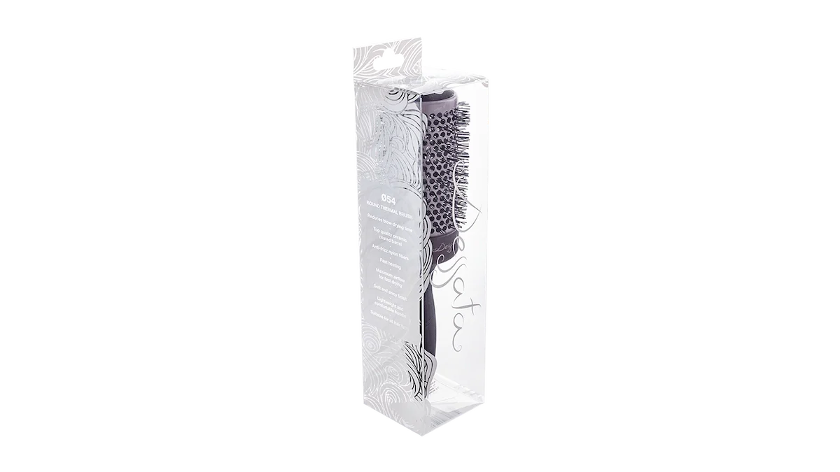 Cepillo Térmico Cerámico 54⌀