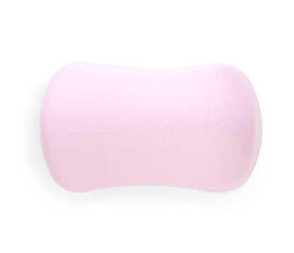 Cepillo de Pelo Infantil Rosa-Plata-Fucsia