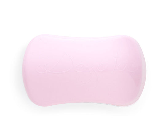 Cepillo de Pelo Infantil Rosa-Plata-Fucsia