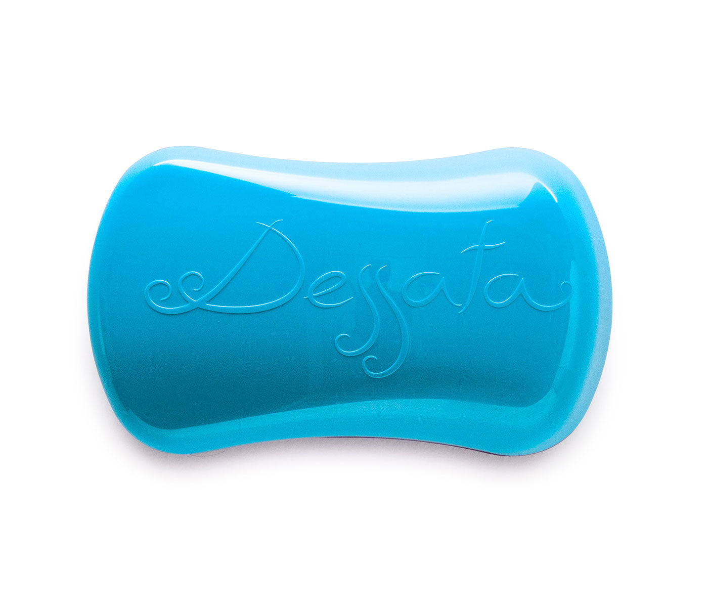 Cepillo de Pelo Infantil Turquesa-Fucsia-Morado