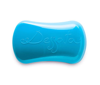 Cepillo de Pelo Infantil Turquesa-Fucsia-Morado