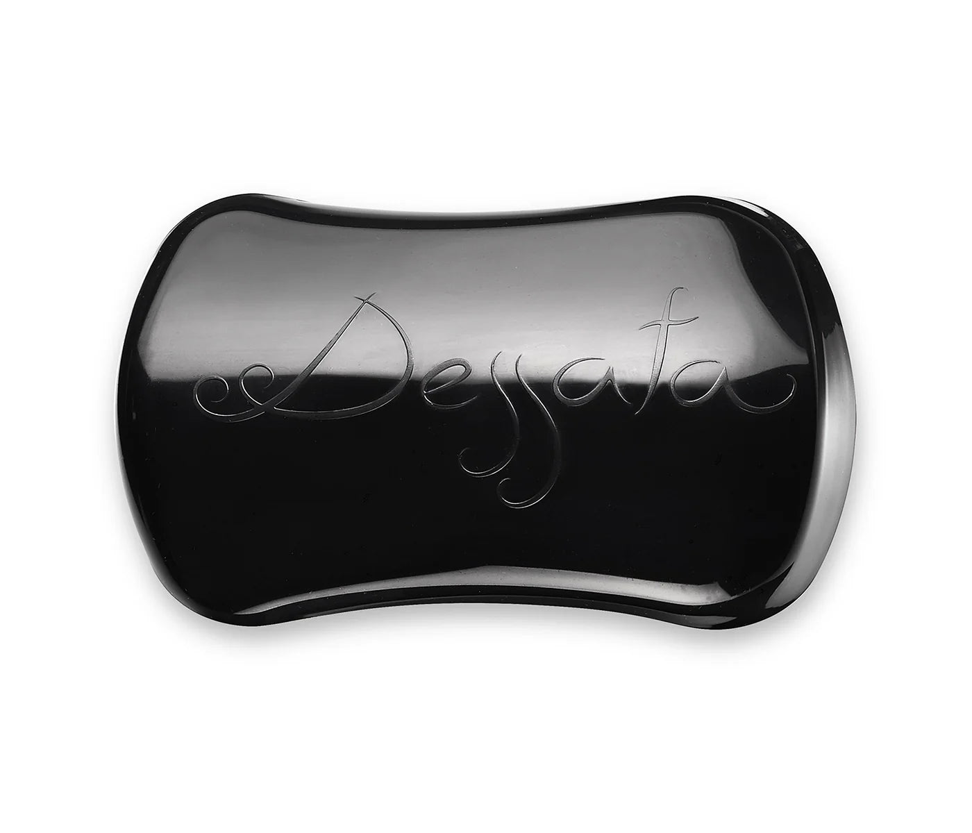 Cepillo Desenredante Negro