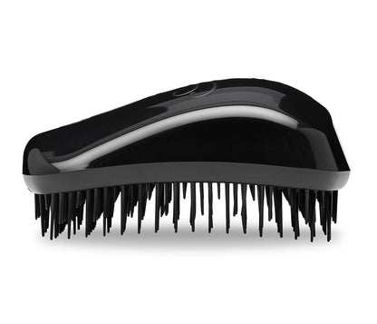 Cepillo Desenredante Negro