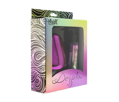 Set Regalo Dessata Bright