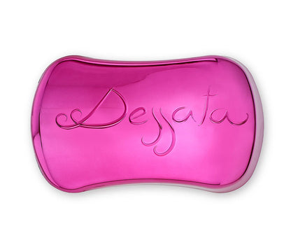 Cepillo Desenredante Bright Fucsia