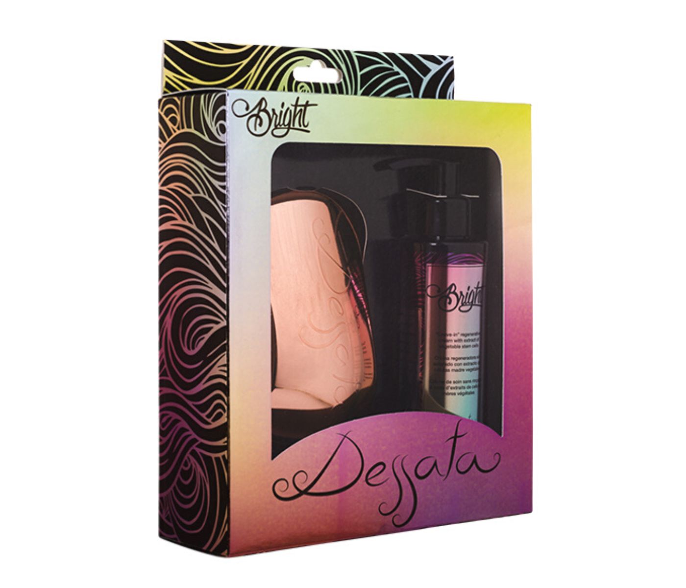 Set Regalo Dessata Bright