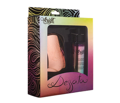Set Regalo Dessata Bright