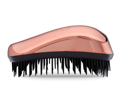 Cepillo Desenredante Bright Oro Rosa