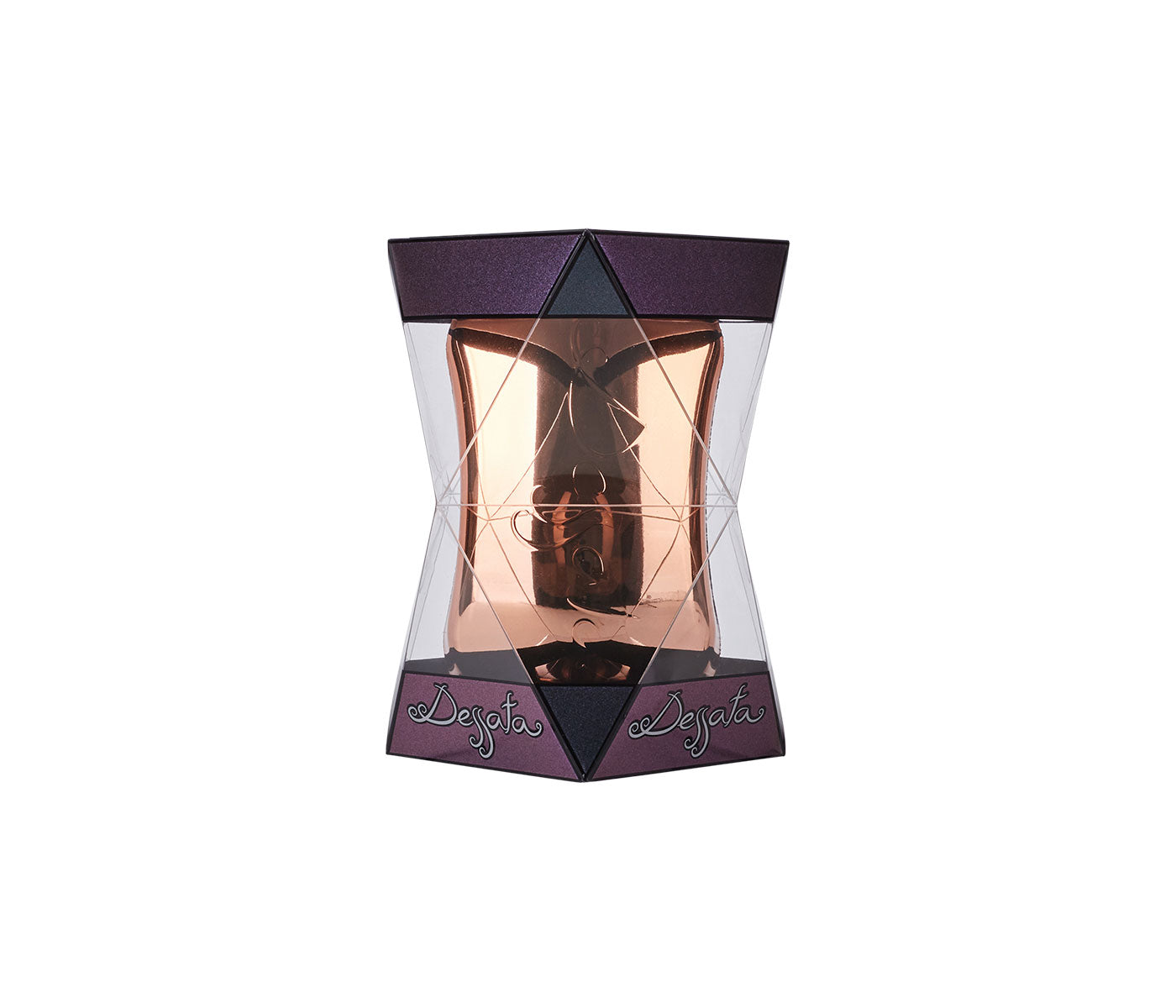 Expositor 30x Cepillos desenredantes