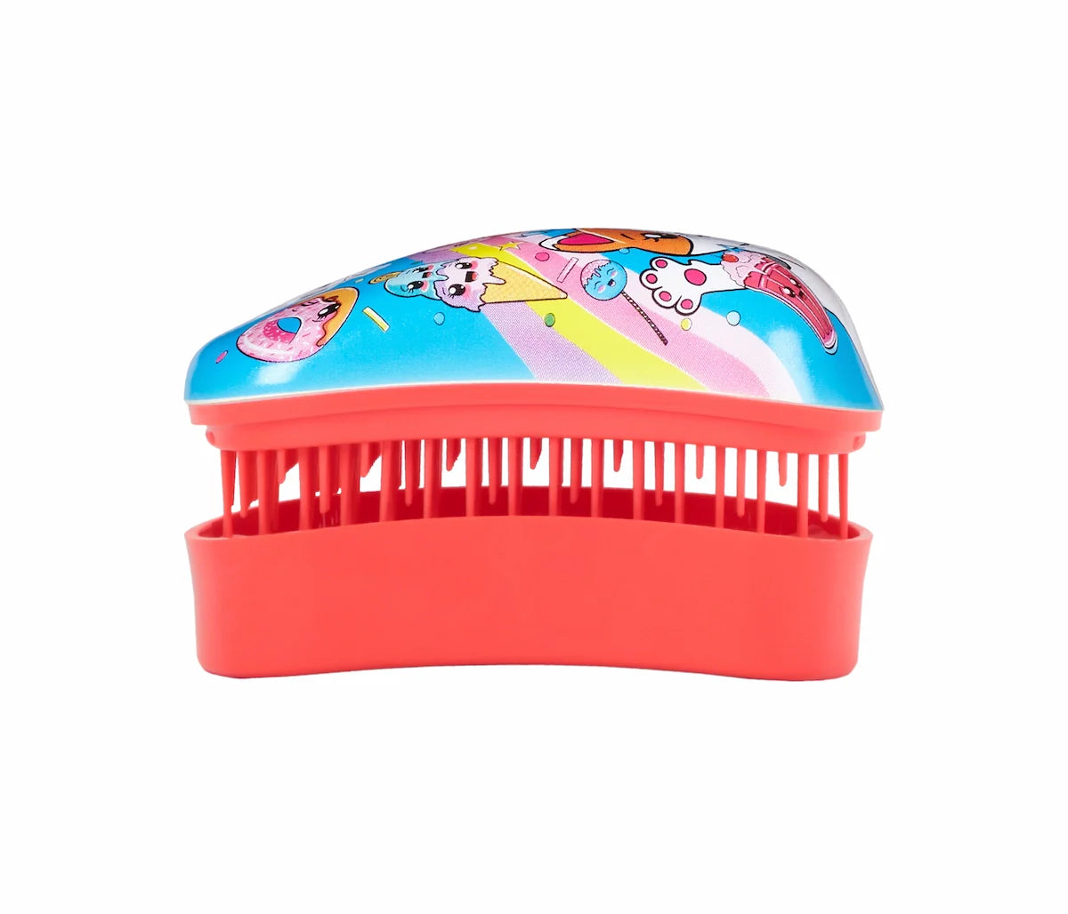 Cepillo de Pelo Infantil Meow