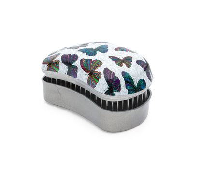 Cepillo de Pelo Infantil Mariposas