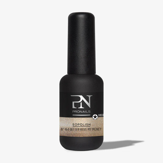 PRONAILS Sopolish 164 Better Have My Money 8 ml