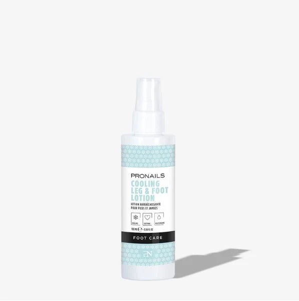 ProNails Expositor venta pedicura