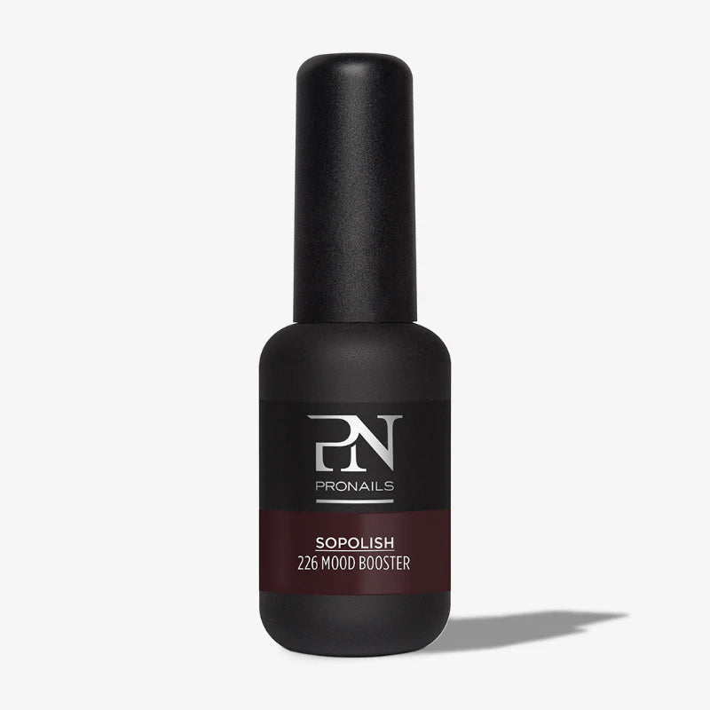PRONAILS Sopolish 226 Mood Booster 8 ml.
