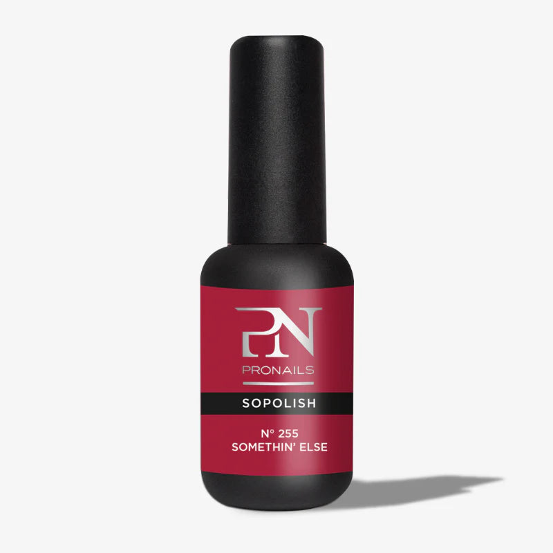 PRONAILS Sopolish 255 Somethin' Else 8ml.