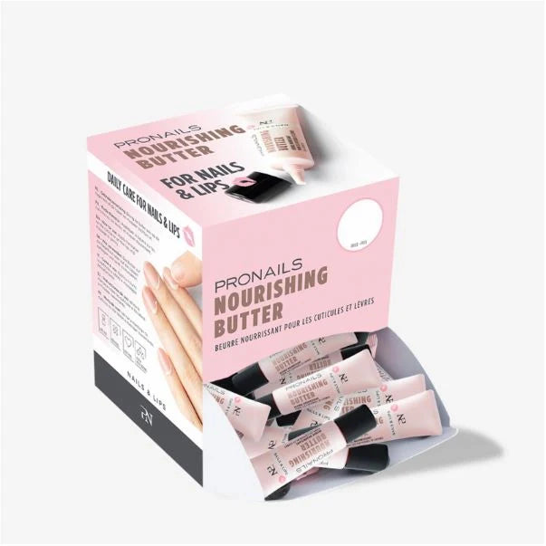 ProNails Expositor venta Nourishing Butter